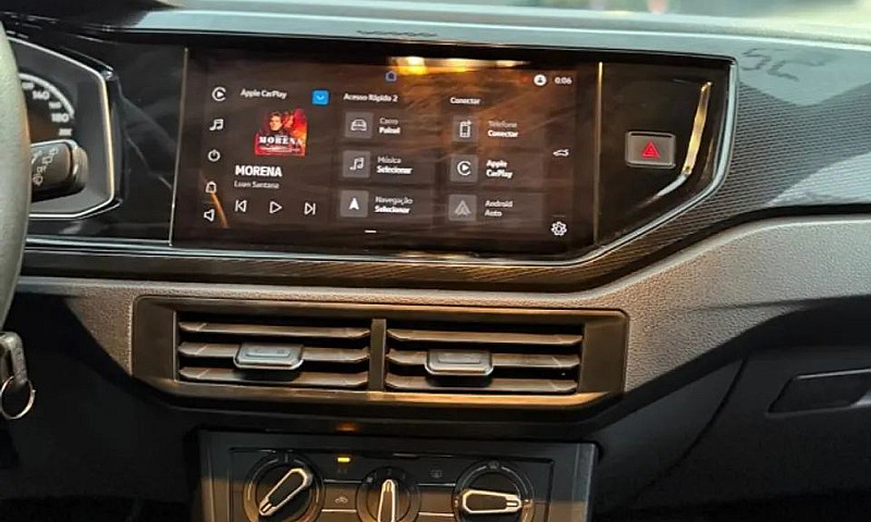 Volkswagen Polo Trac...