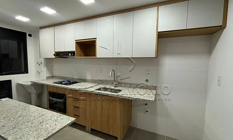 Lançamentos, Bairro ...