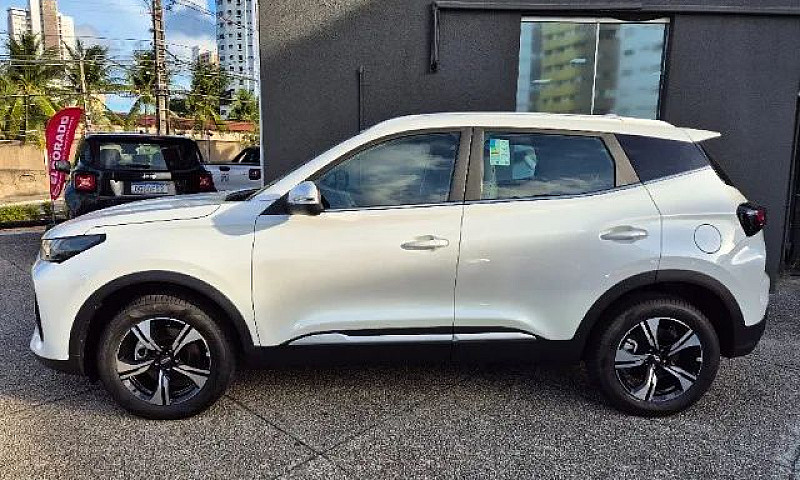 Chery Tiggo 5X Sport...