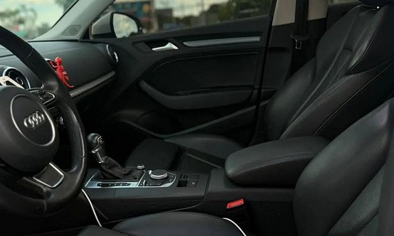 Audi A3 Sed. Ambitio...