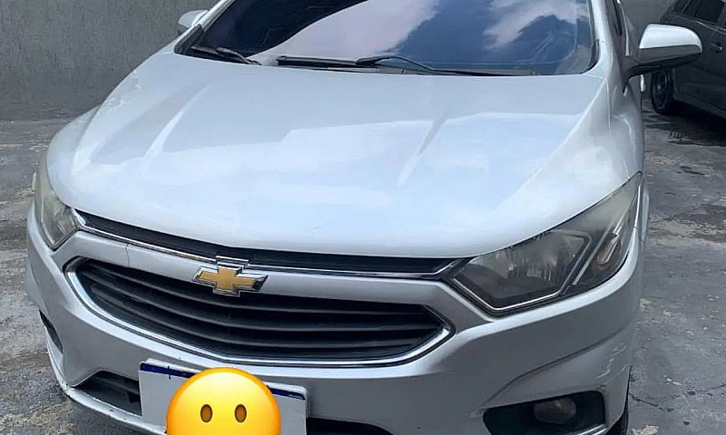 Chevrolet Prisma Sed...
