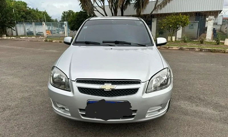 Chevrolet Celta Spir...
