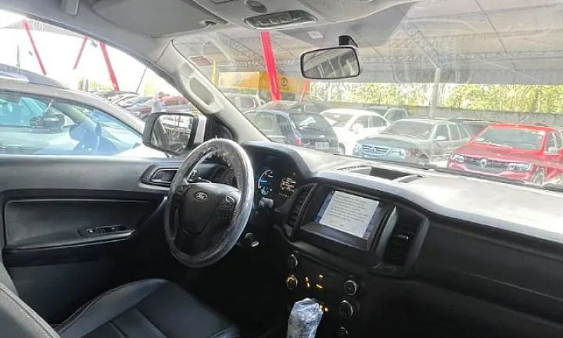 Ford Ranger Xls 2.2 ...