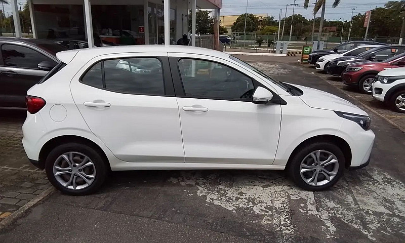 Fiat Argo Drive 1.0 ...