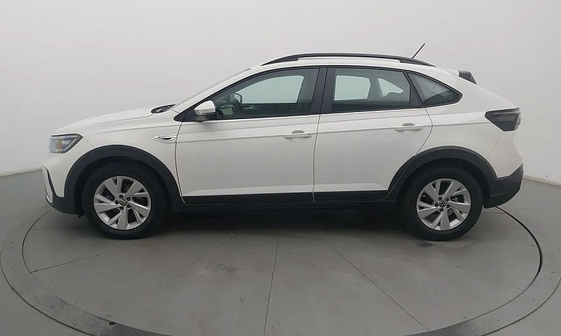 Volkswagen Nivus Com...