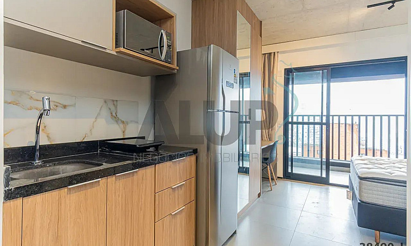 Apartamento Mobiliad...