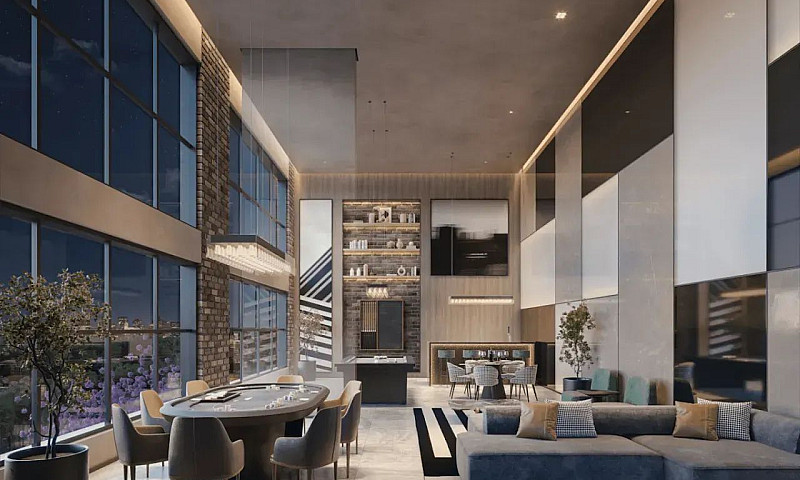 Apartamento Para Ven...