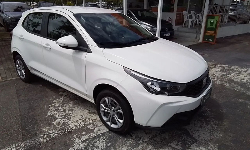 Fiat Argo Drive 1.0 ...