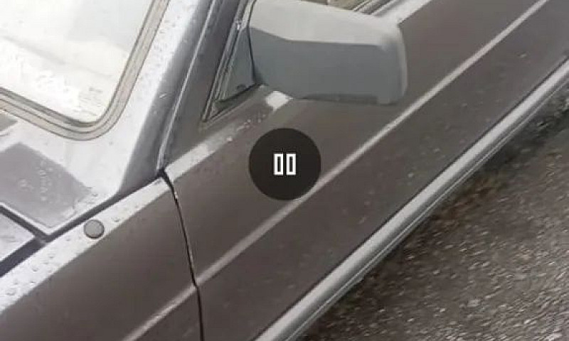 Volkswagen Gol Geraç...