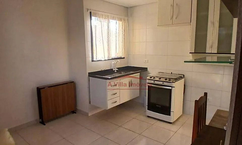 Apartamento Com 1 Do...