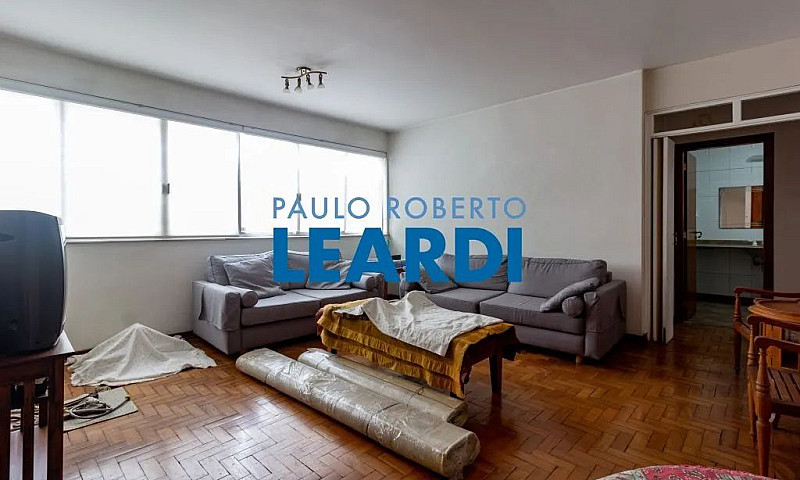 Apartamento - Paraís...