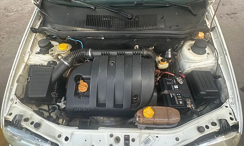 Volkswagen Gol Geraç...