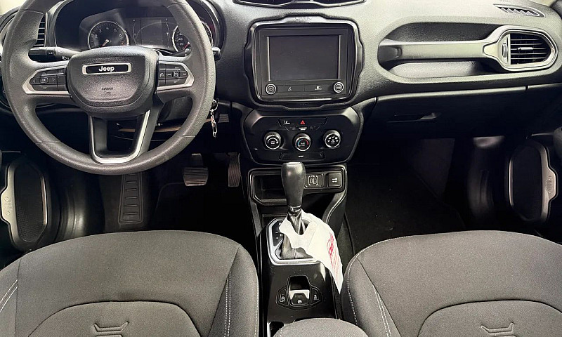 Jeep Renegade T270 1...