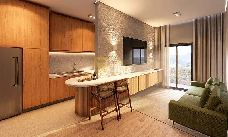 Apartamento À Venda ...
