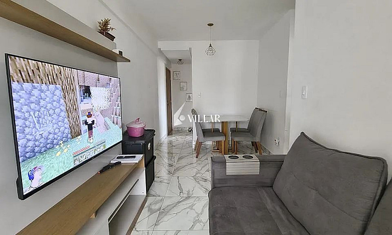 Apartamento De Dois ...