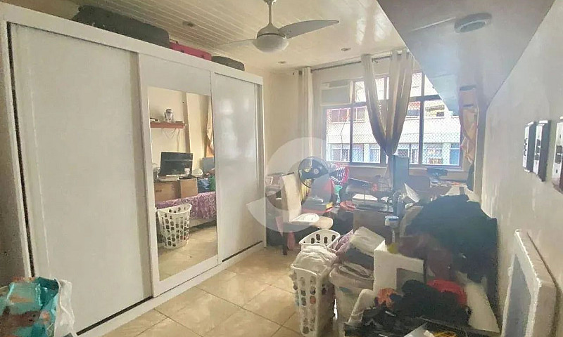 Apartamento Com 3 Do...