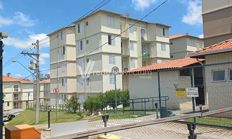 Apartamento - Parque...