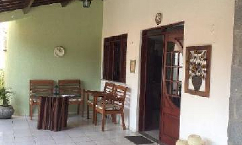 Casa Duplex, Bairro ...