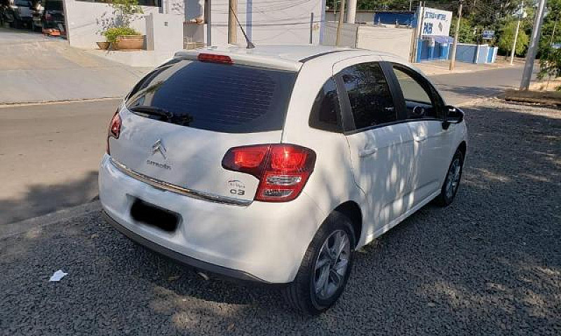 Citroen C3 Em Perfei...