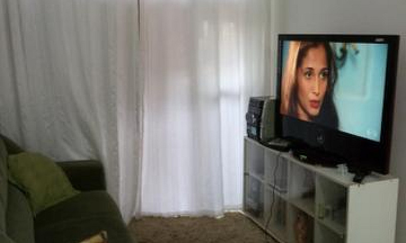Apartamento 3 Quarto...