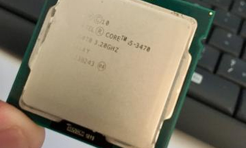 Processador Intel® C...