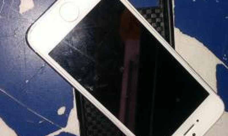 Vendo Iphone 5...