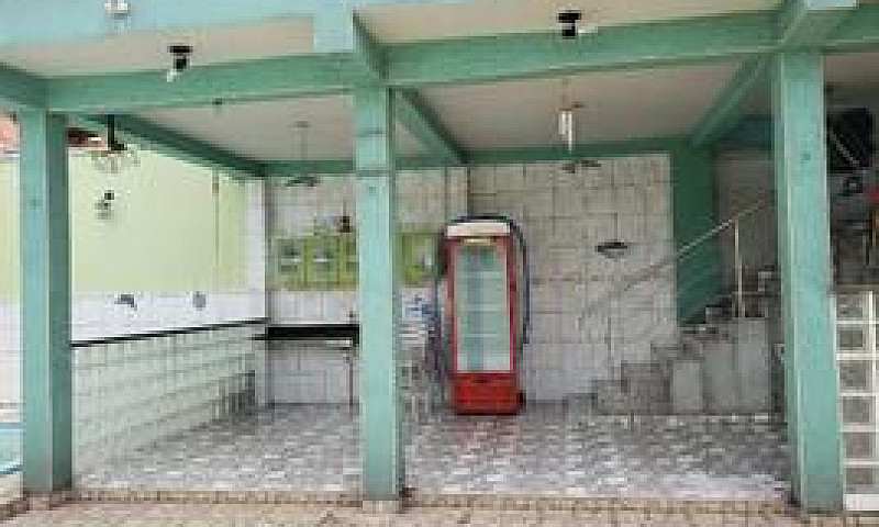 Casa Campos Eliseos...