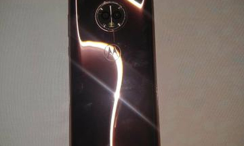 Moto G6...