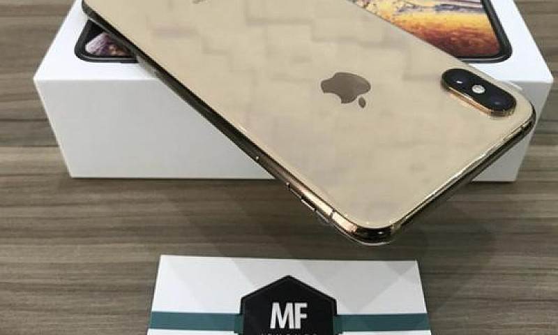 Iphone Xs Max 64Gb G...