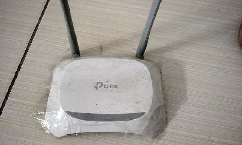 Roteador Tp-Link 2 A...