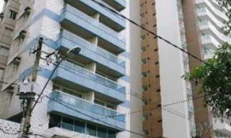Apartamento 1 Quarto...