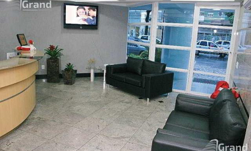 Apartamento 1 Quarto...