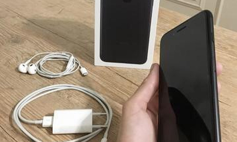 Iphone 7 Plus 128 Gb...