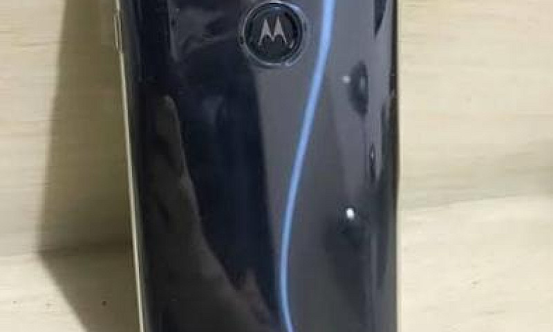 Moto G6 Play Estado ...