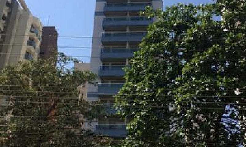 Apartamento 1 Quarto...