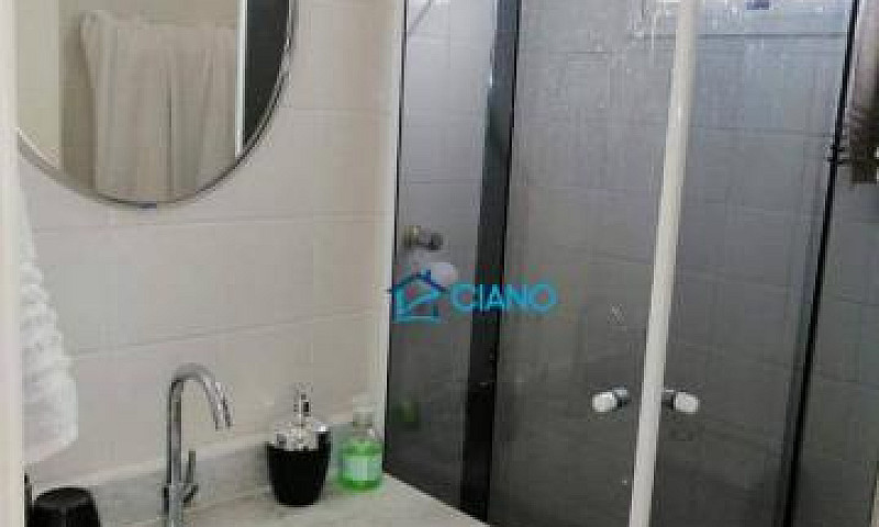 Apartamento Com 2 Do...