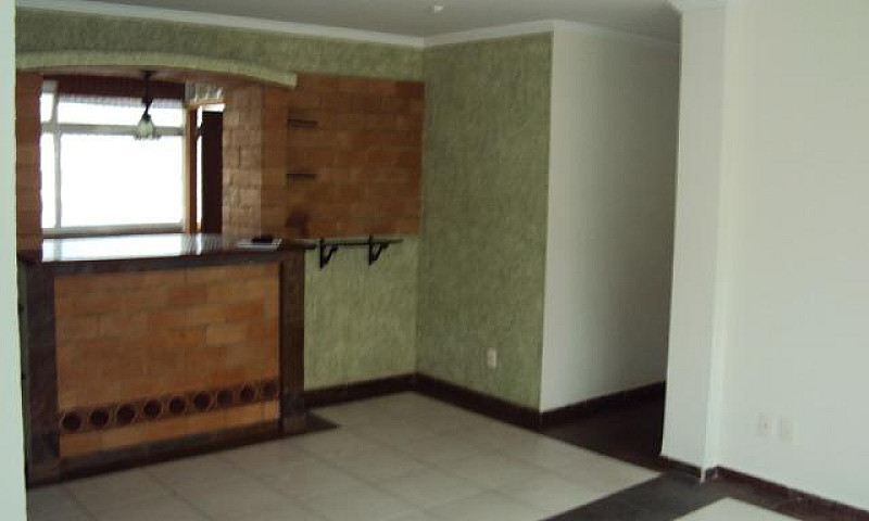 Apartamento No Bairr...