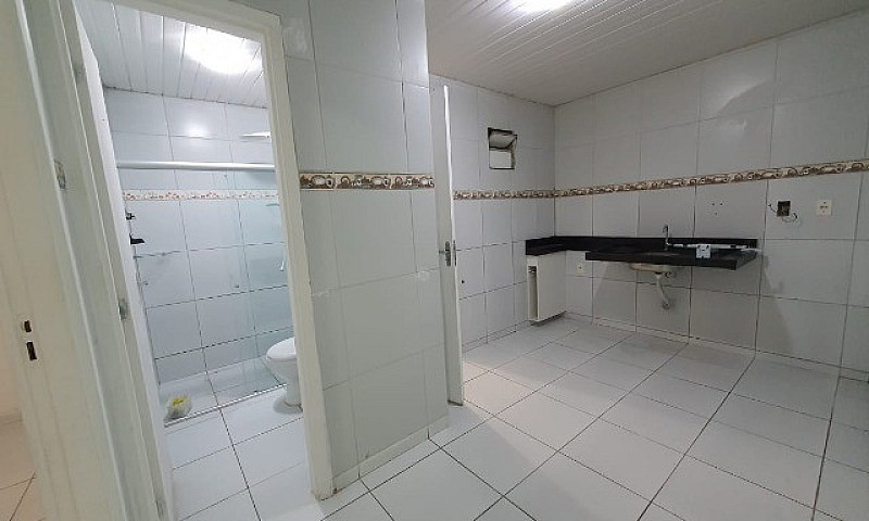 Alugo Apartamento...