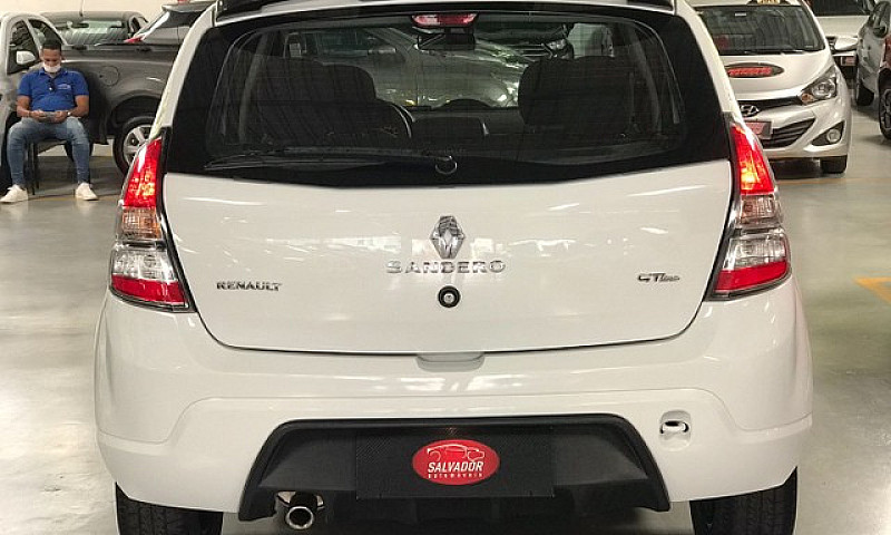 Renault Sandero 1.6 ...