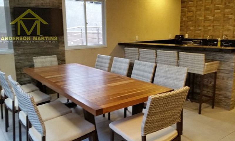 Apartamento Incrível...