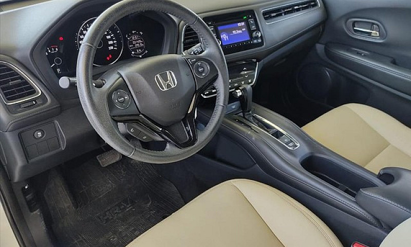 Honda Hr-V 1.8 16V F...
