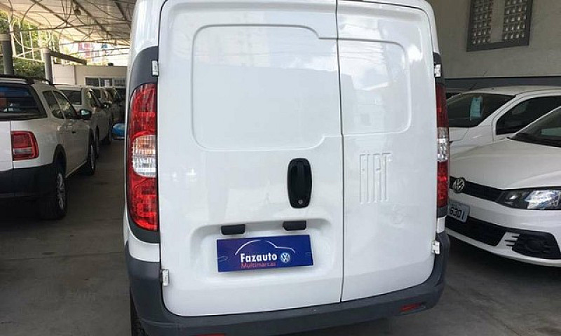 Fiorino 1.3 2020...
