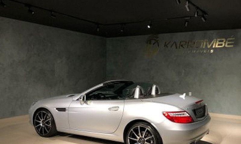 Slk 200 ...