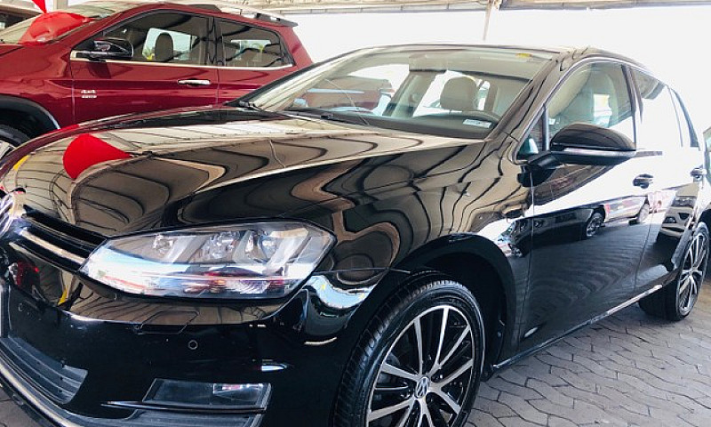 Volkswagen Golf 1.4 ...