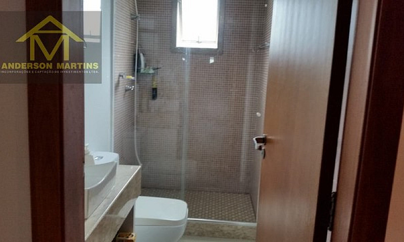 Apartamento Incrível...