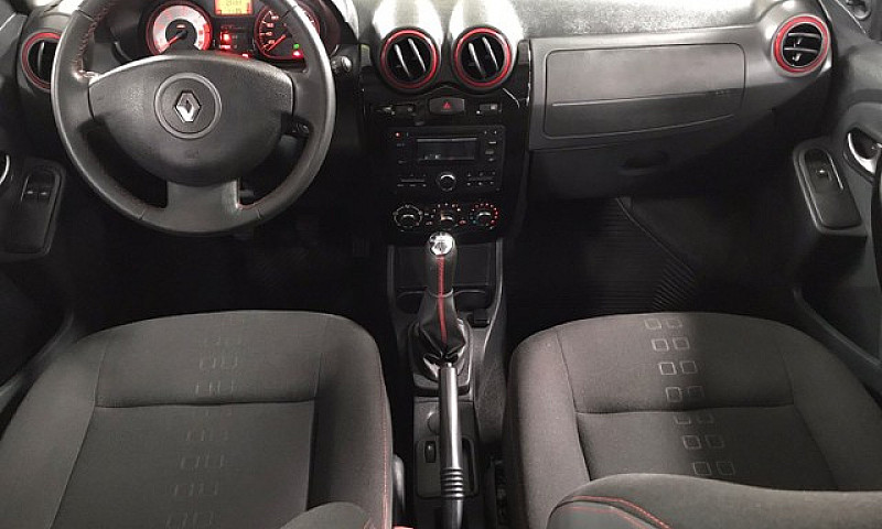 Renault Sandero 1.6 ...