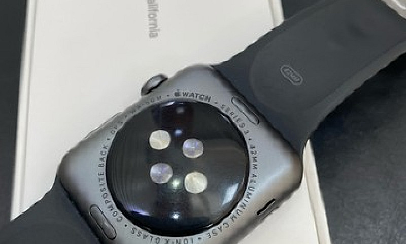 Apple Watch 42Mm - S...