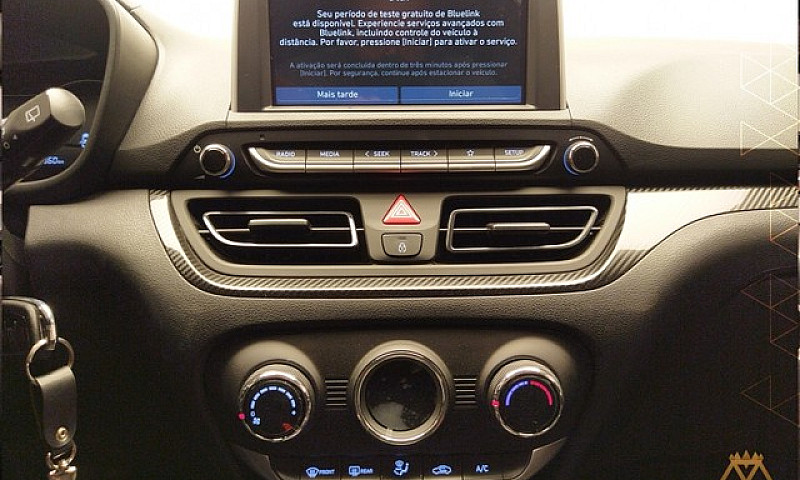 Hyundai Hb20 Tgdi Sp...