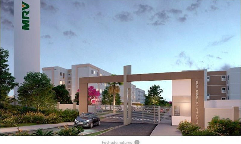Apartamento Para Ven...