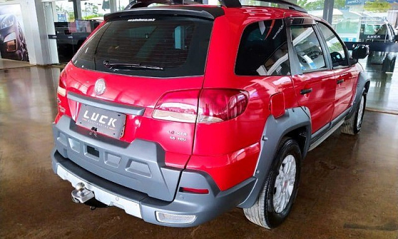 Fiat Palio Weekend 1...